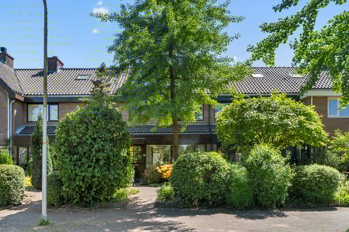 Foto 6 van Breehoven 51