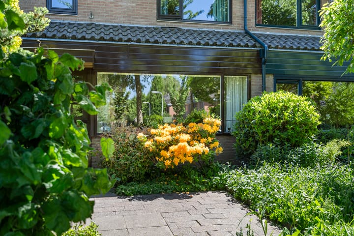 Foto 11 van Breehoven 51