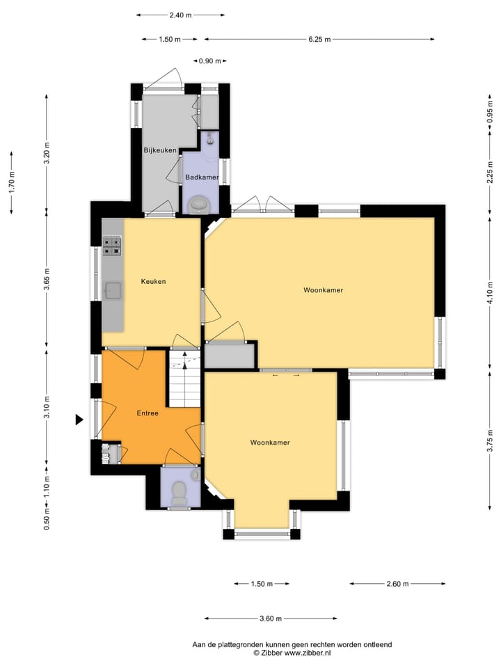 Foto 51 van Badweg 14