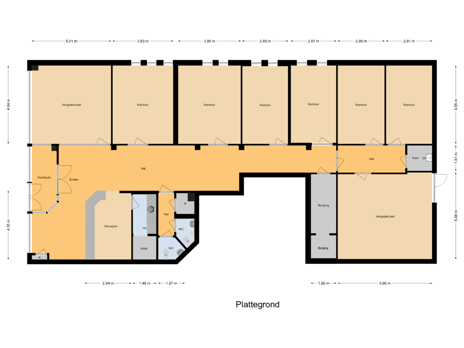 Bekijk plattegrond