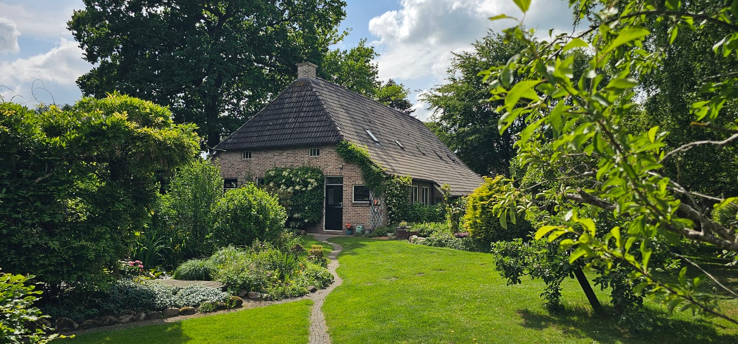 Wijsterseweg 1 main image