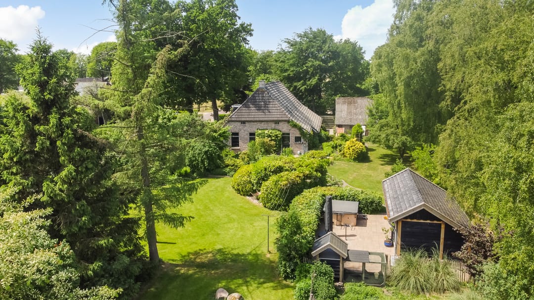 Foto 2 van Wijsterseweg 1