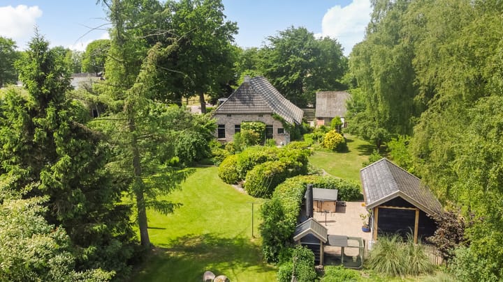 Foto 2 van Wijsterseweg 1