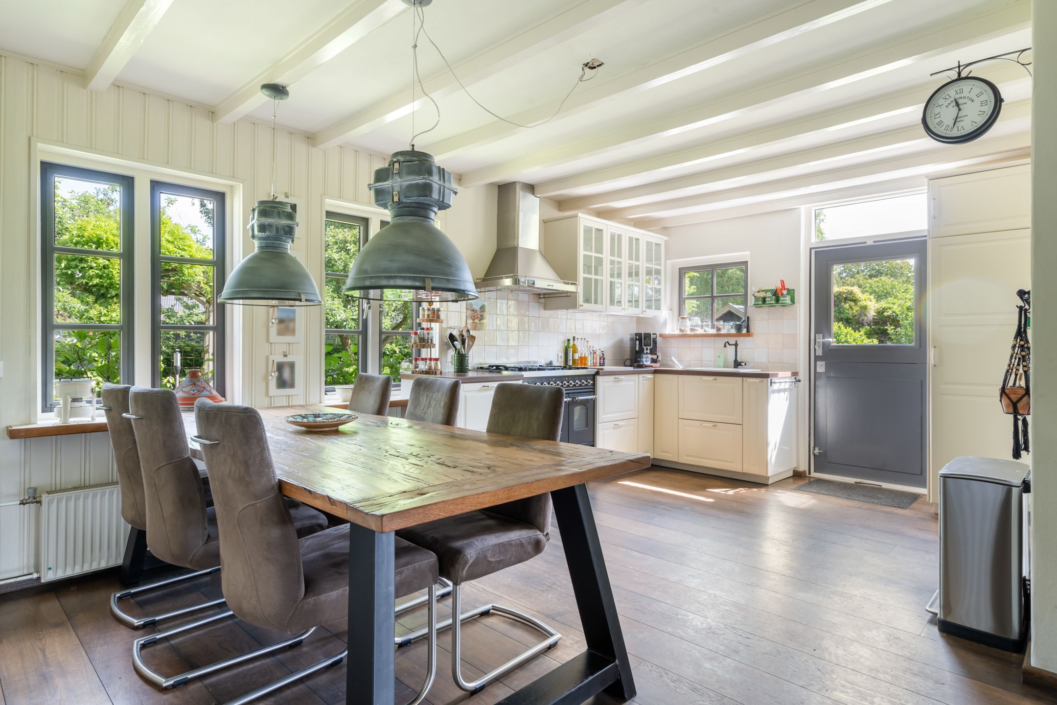 Foto 3 van Wijsterseweg 1