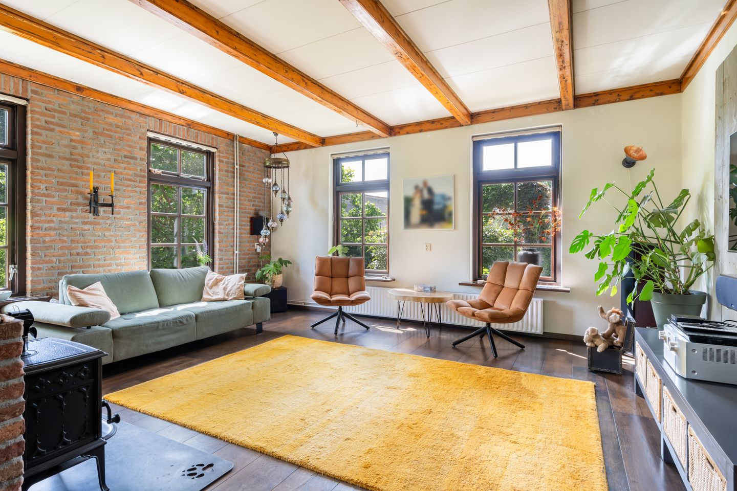 Foto 4 van Wijsterseweg 1