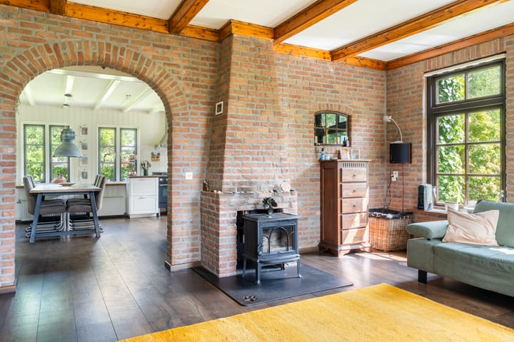 Foto 5 van Wijsterseweg 1