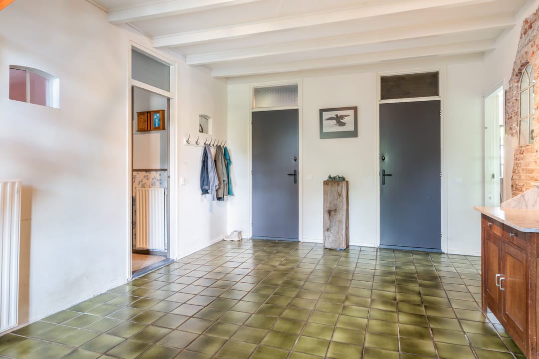 Foto 7 van Wijsterseweg 1