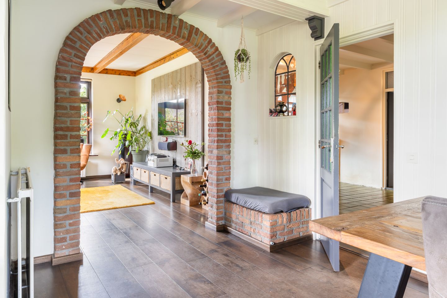 Foto 10 van Wijsterseweg 1