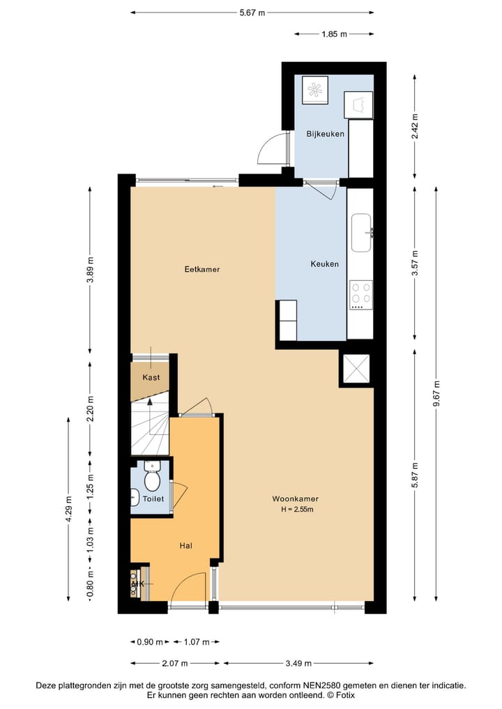 Foto 52 van Breehoven 51