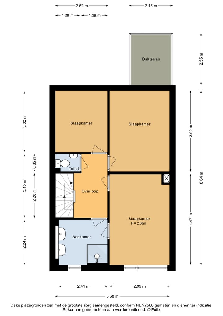 Foto 53 van Breehoven 51