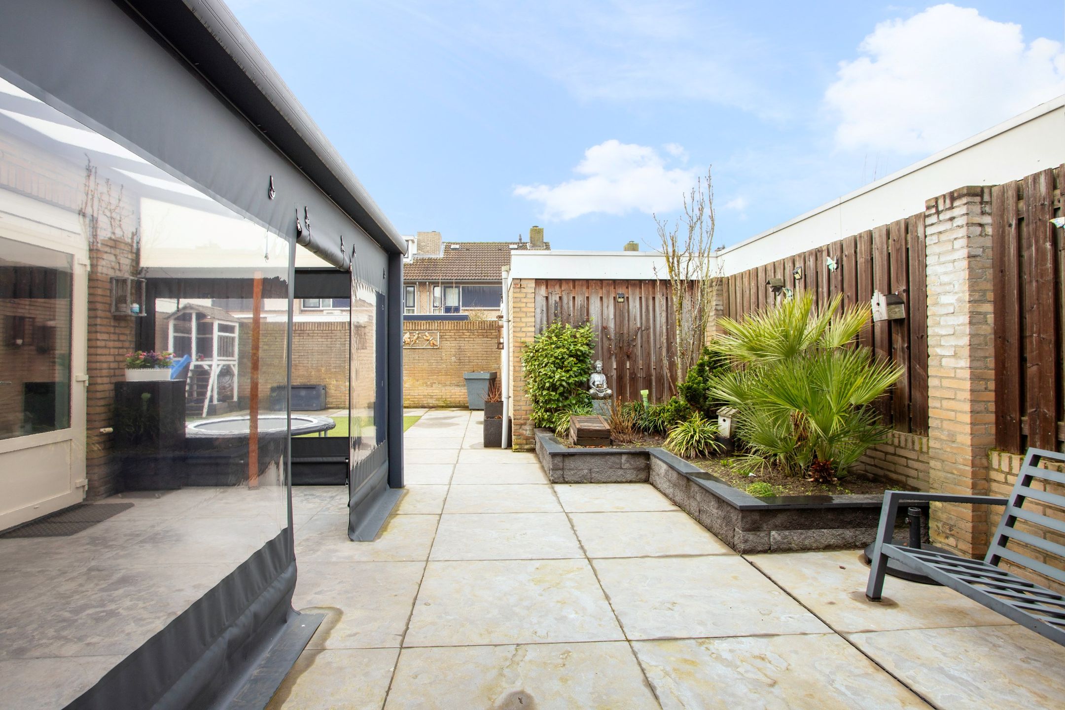 Foto 3 van Planetenlaan 10