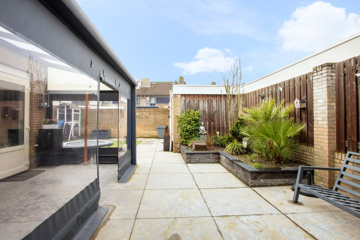 Foto 3 van Planetenlaan 10