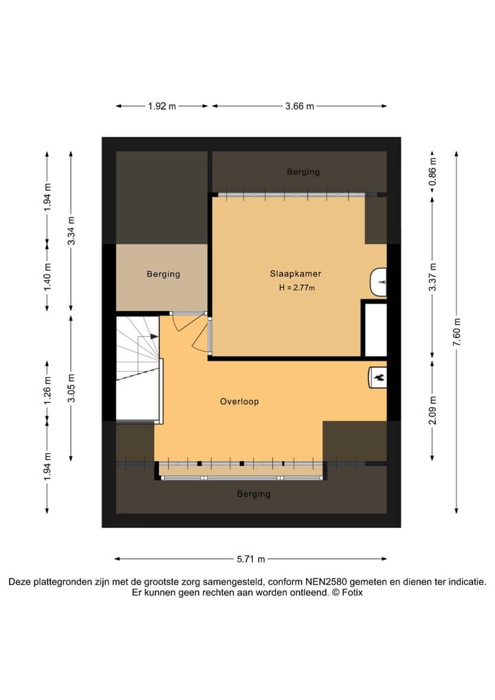 Foto 54 van Breehoven 51