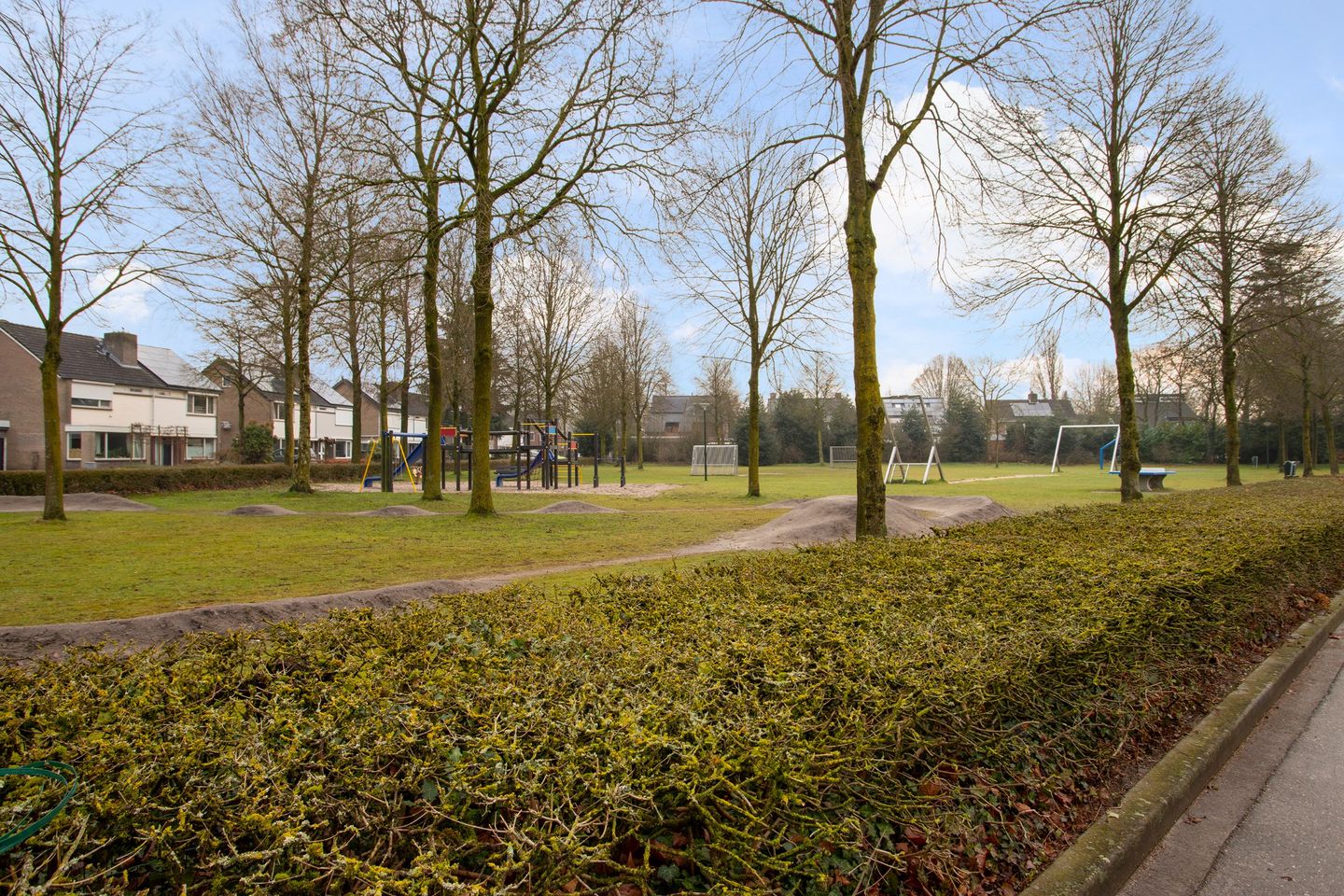 Foto 4 van Planetenlaan 10