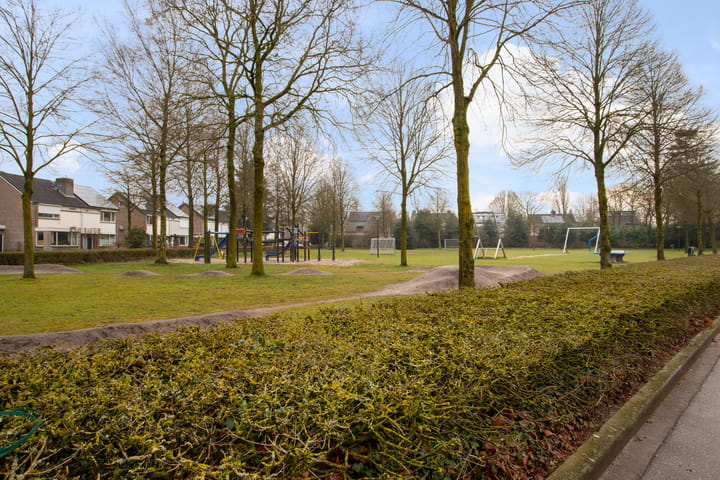 Foto 4 van Planetenlaan 10