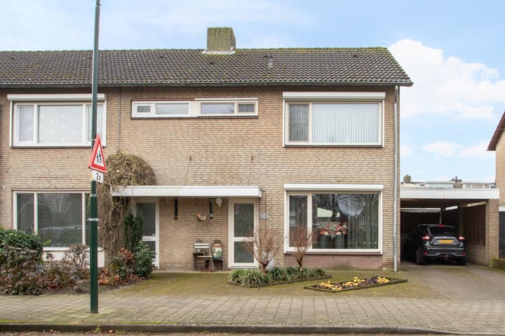 Foto 5 van Planetenlaan 10