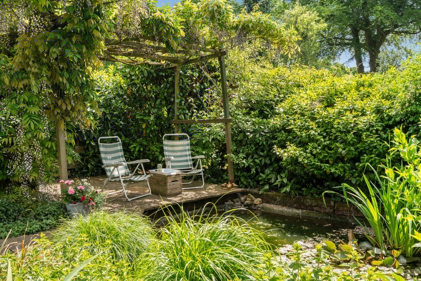 Foto 25 van Wijsterseweg 1