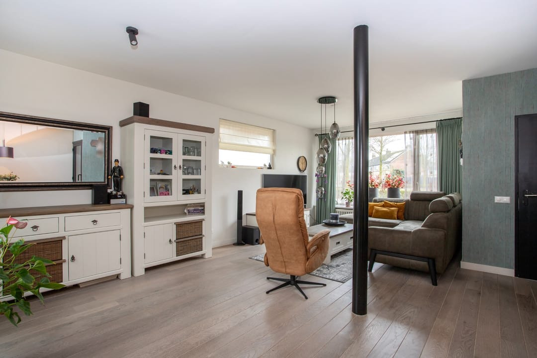 Foto 8 van Planetenlaan 10