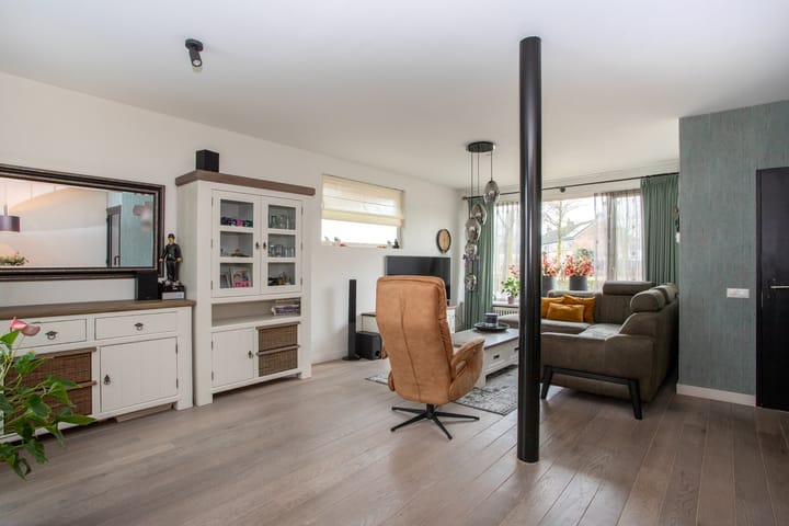 Foto 8 van Planetenlaan 10