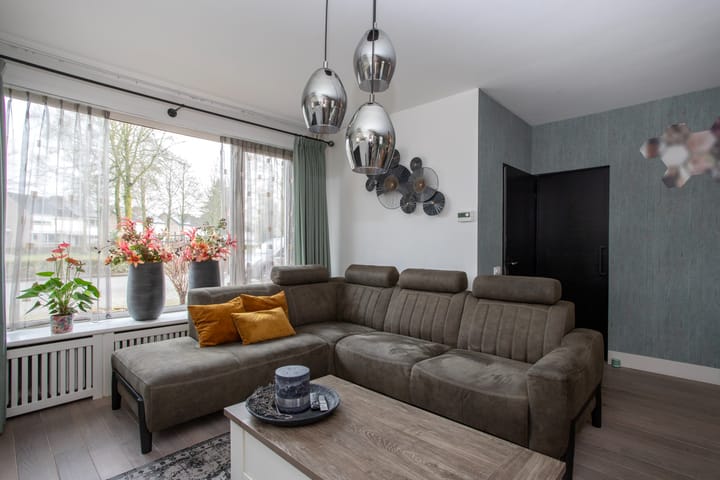 Foto 9 van Planetenlaan 10