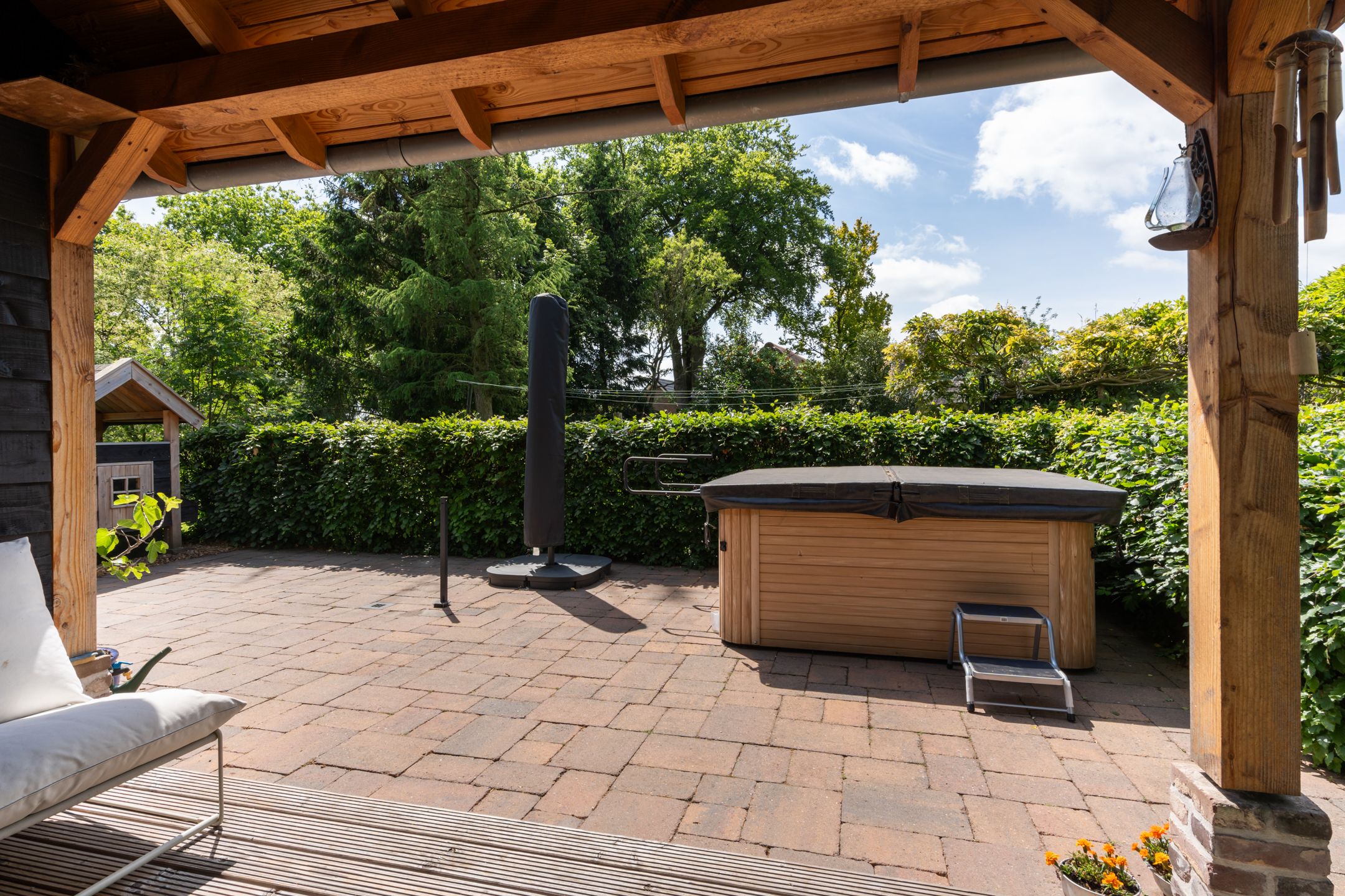 Foto 27 van Wijsterseweg 1