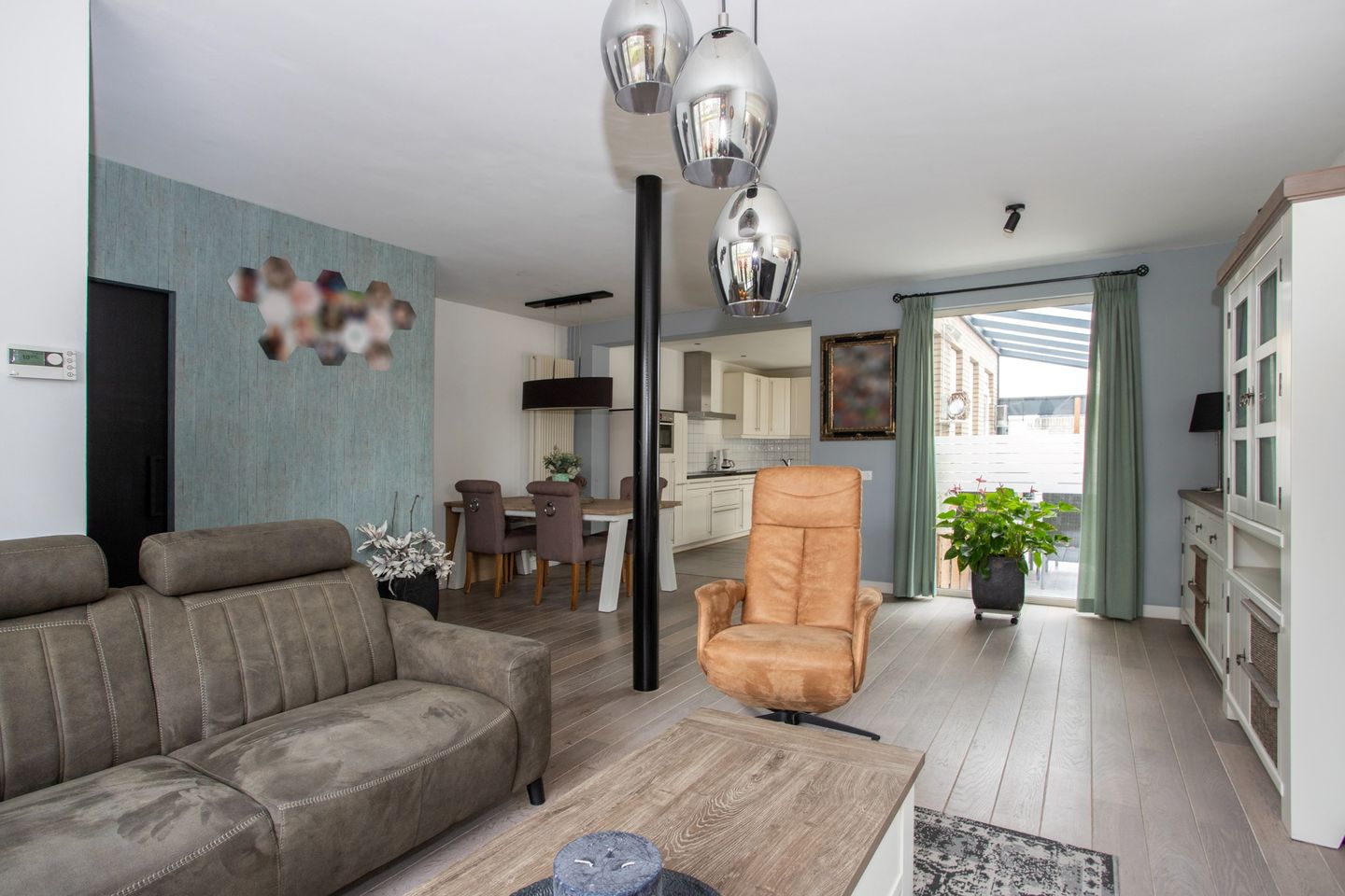 Foto 10 van Planetenlaan 10