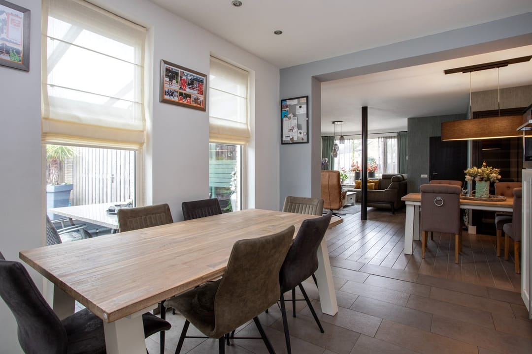 Foto 13 van Planetenlaan 10