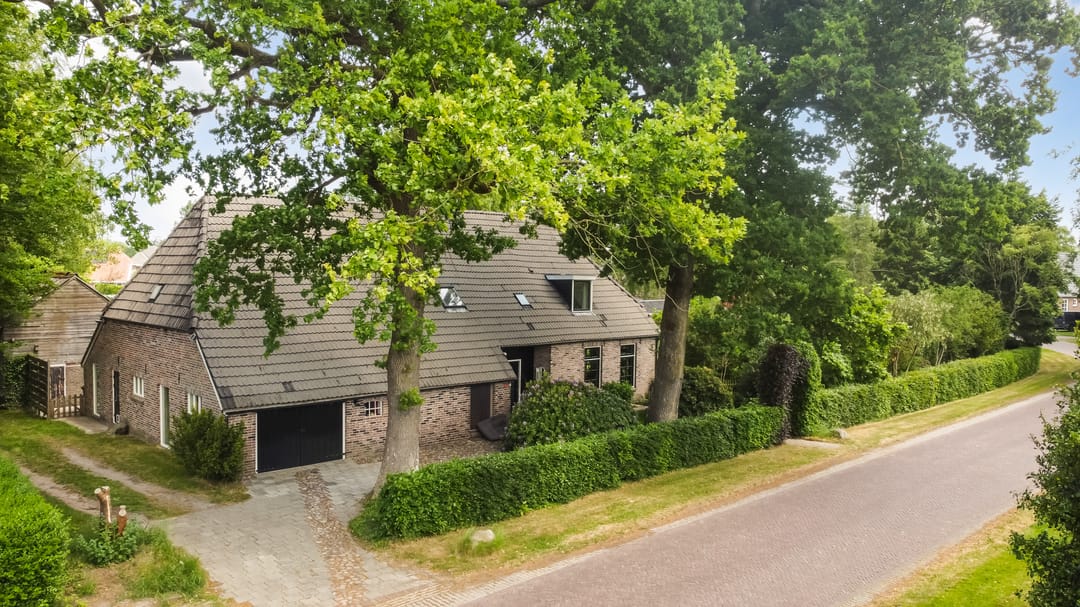 Foto 32 van Wijsterseweg 1