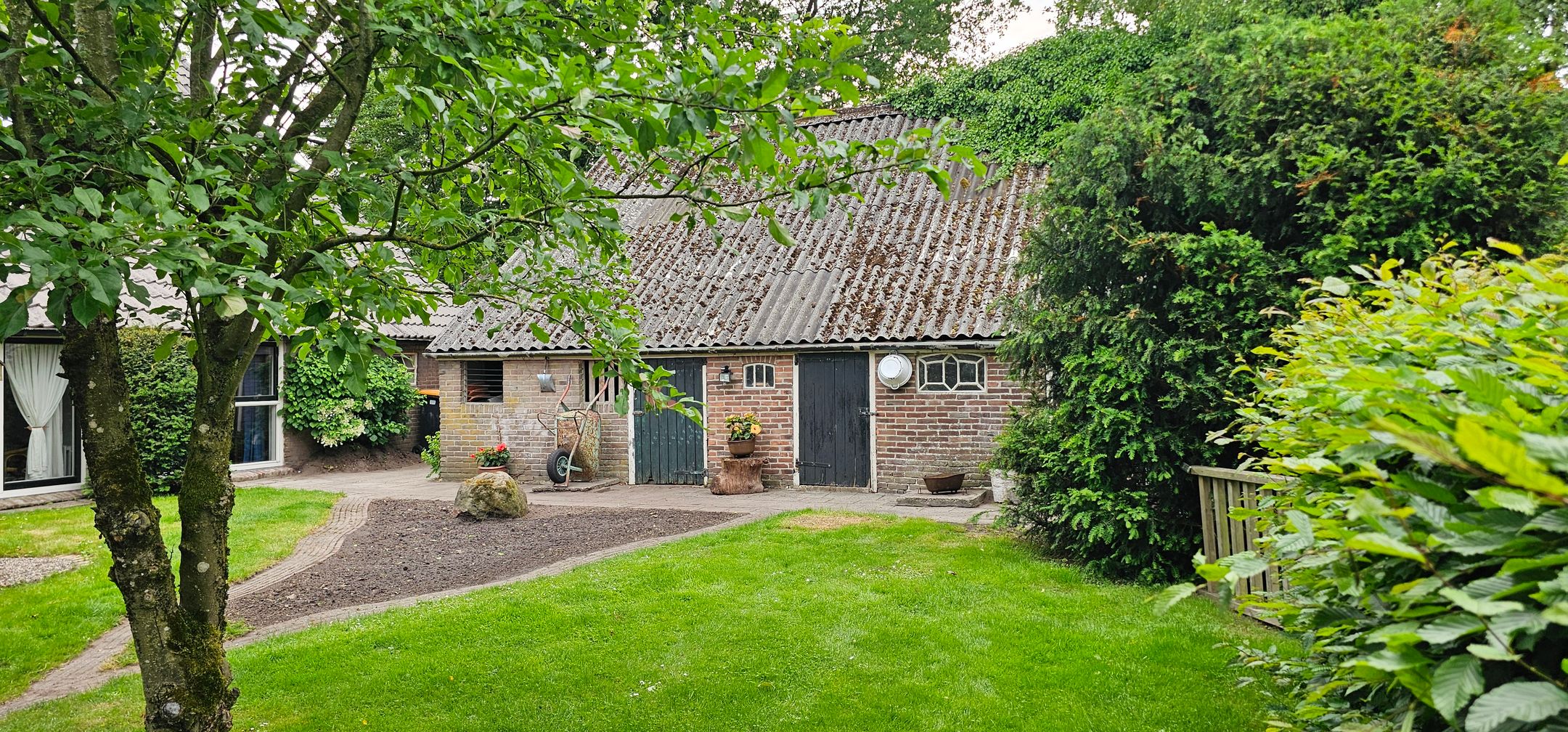 Foto 33 van Wijsterseweg 1