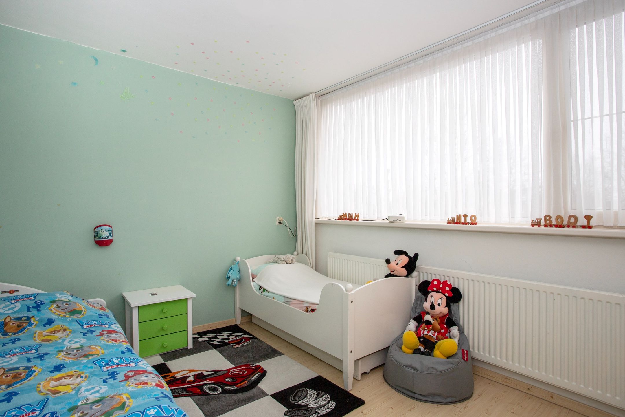 Foto 18 van Planetenlaan 10