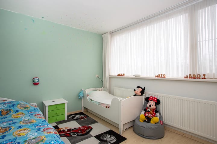 Foto 18 van Planetenlaan 10