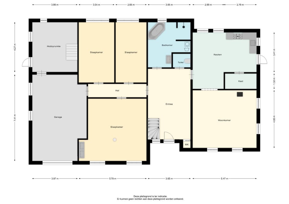 Foto 35 van Wijsterseweg 1