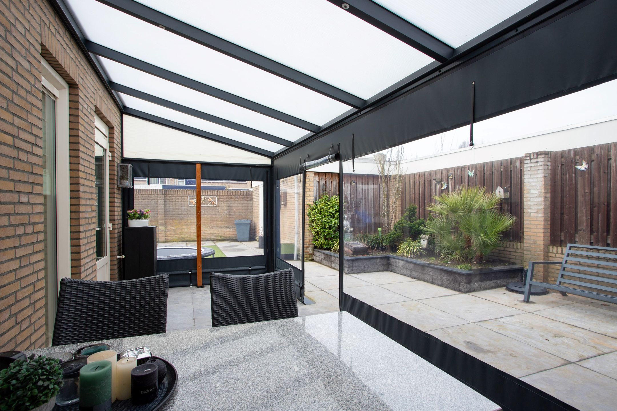 Foto 21 van Planetenlaan 10