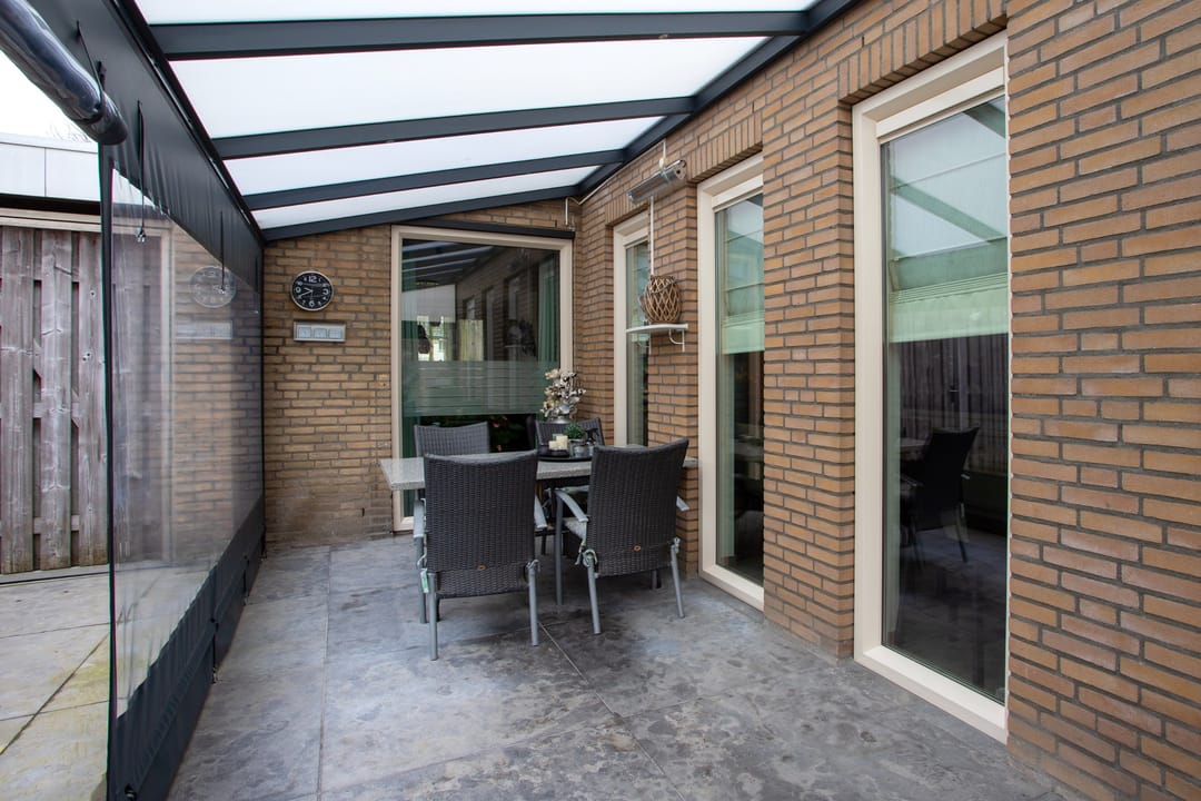 Foto 22 van Planetenlaan 10