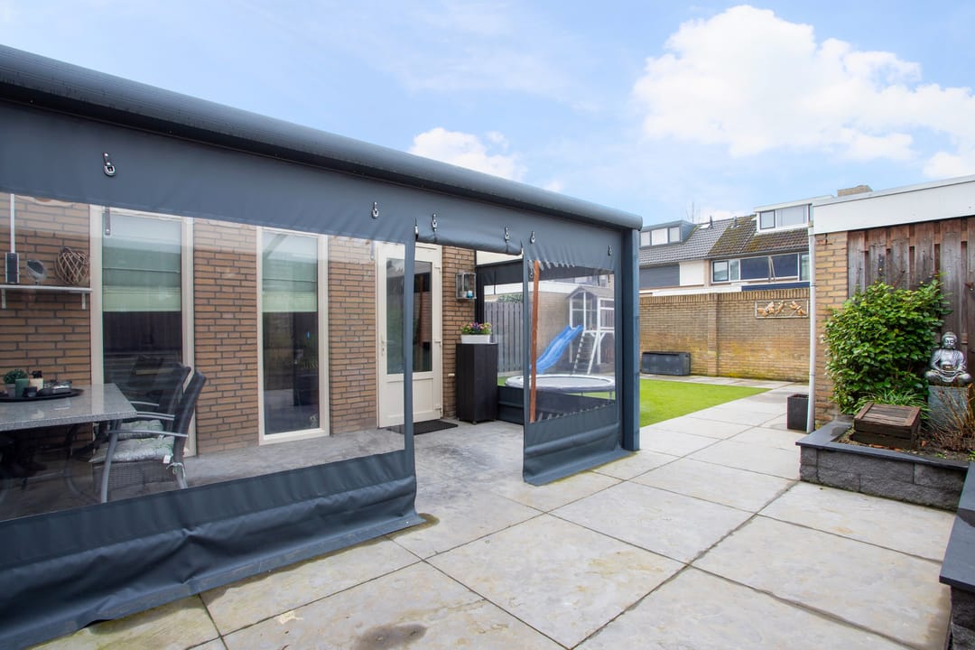 Foto 23 van Planetenlaan 10