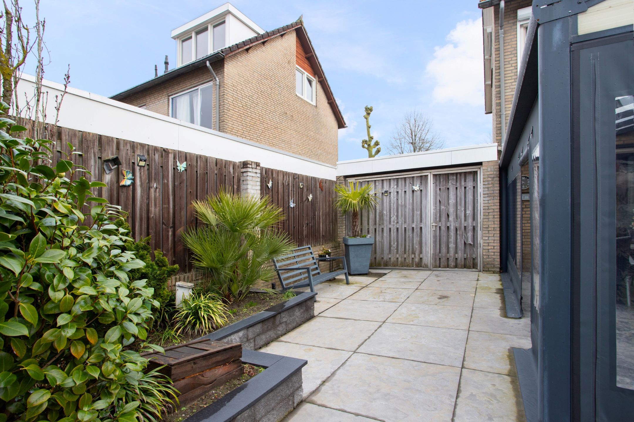 Foto 24 van Planetenlaan 10