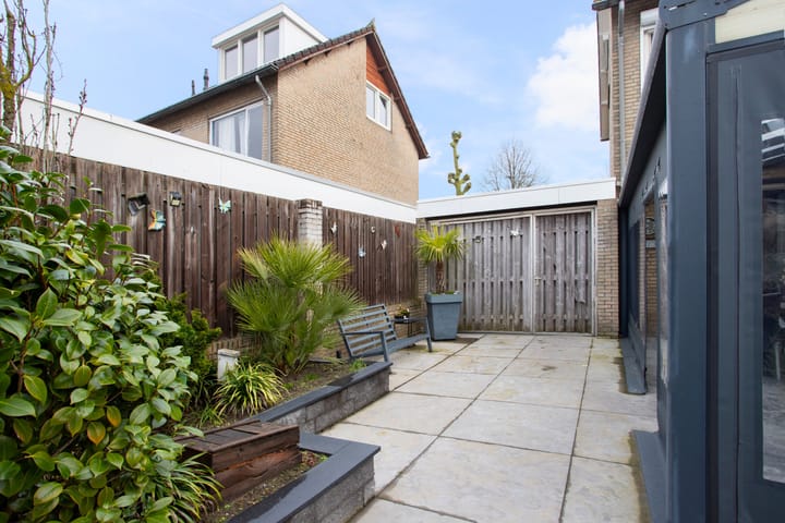 Foto 24 van Planetenlaan 10