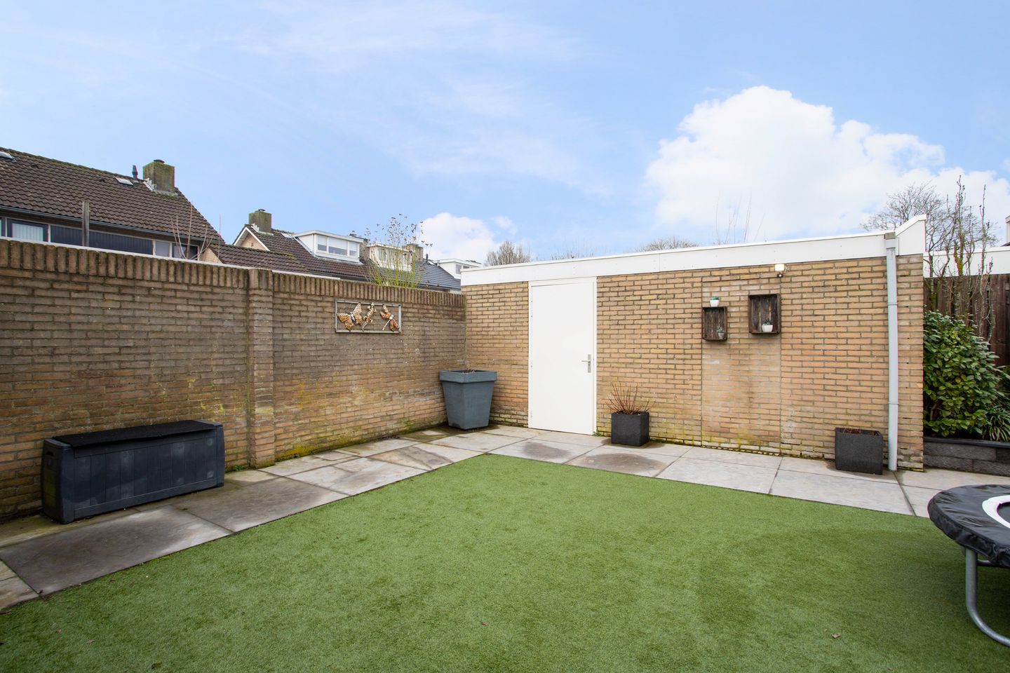 Foto 25 van Planetenlaan 10