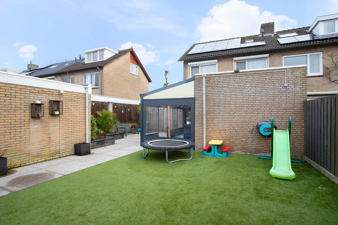 Foto 26 van Planetenlaan 10