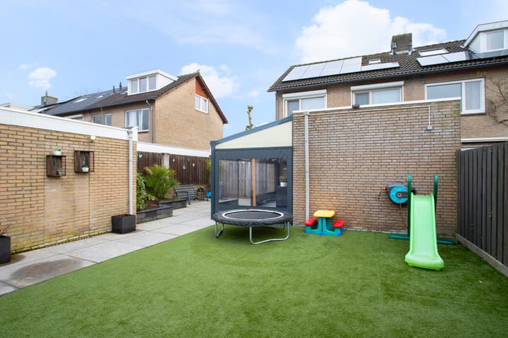 Foto 26 van Planetenlaan 10