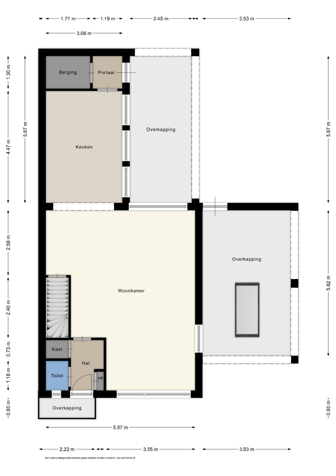 Foto 27 van Planetenlaan 10