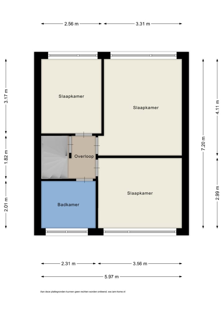 Foto 28 van Planetenlaan 10