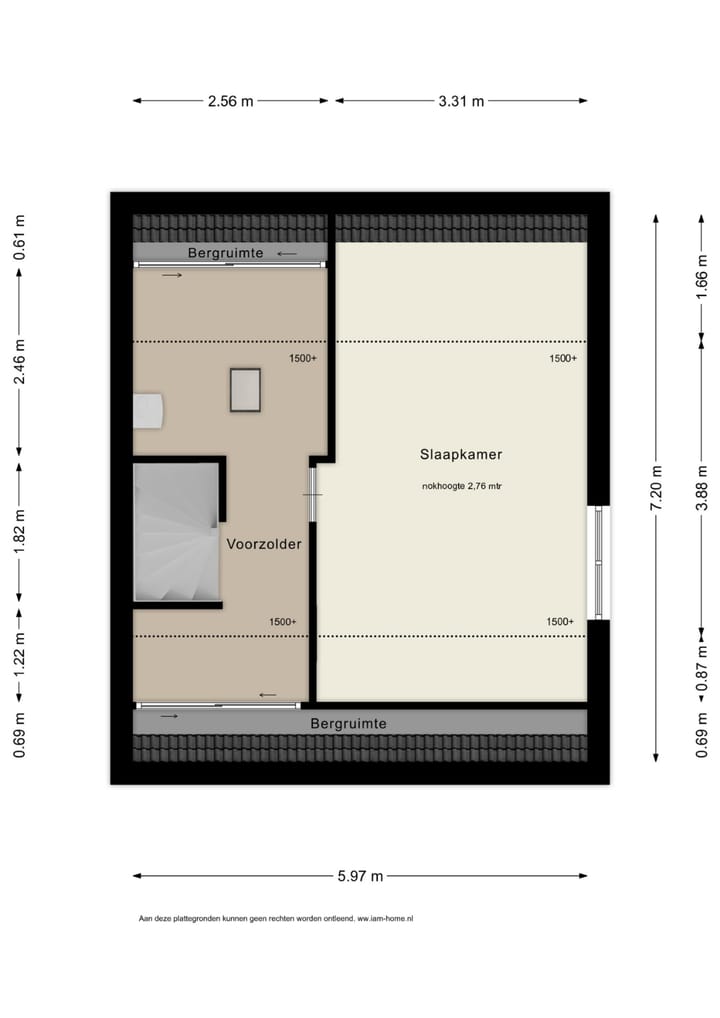 Foto 29 van Planetenlaan 10