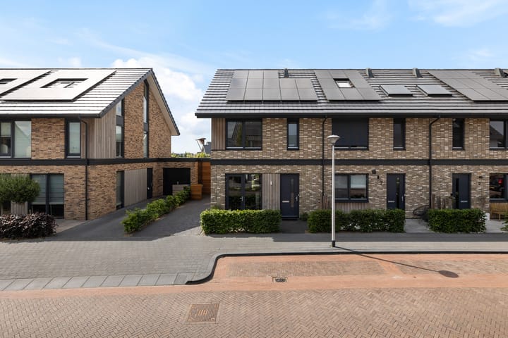 Foto 1 van Strijkmolen 5