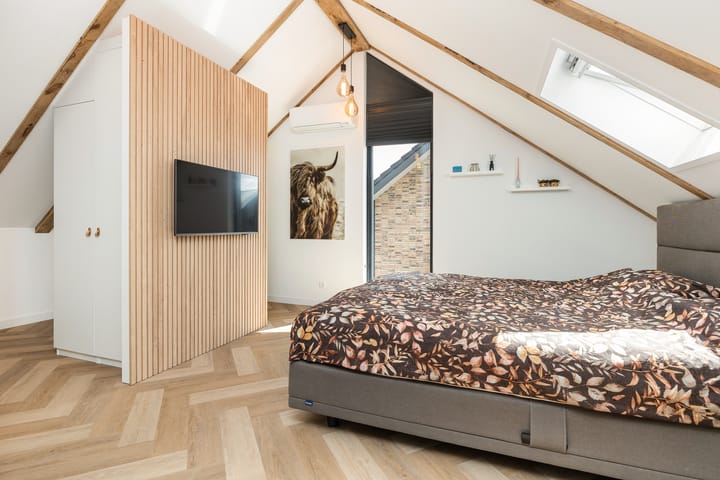 Foto 2 van Strijkmolen 5