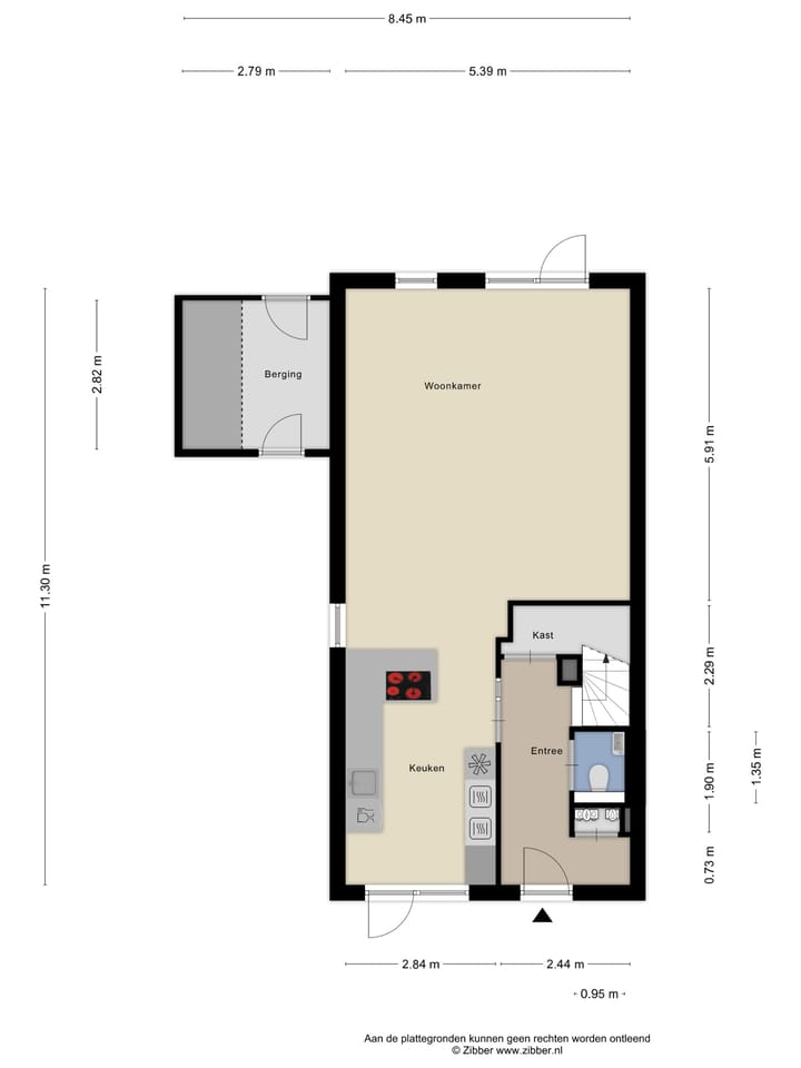 Foto 55 van Strijkmolen 5