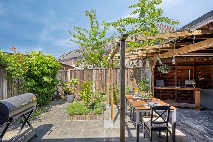 Foto 4 van Fré Cohenlaan 21