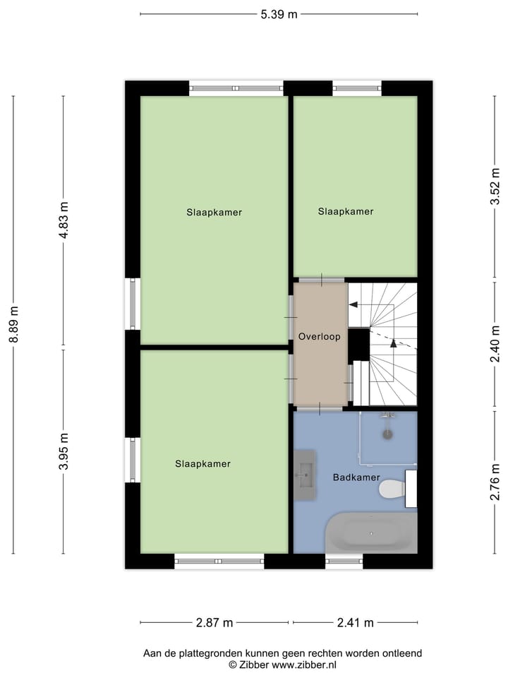 Foto 56 van Strijkmolen 5