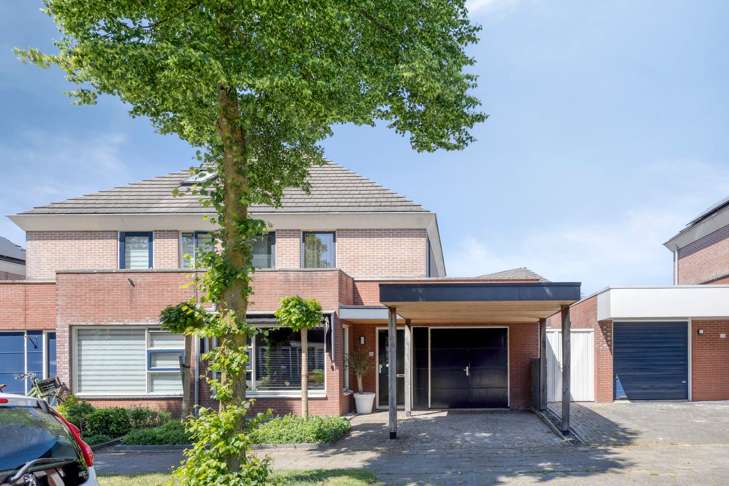 Foto 5 van Fré Cohenlaan 21