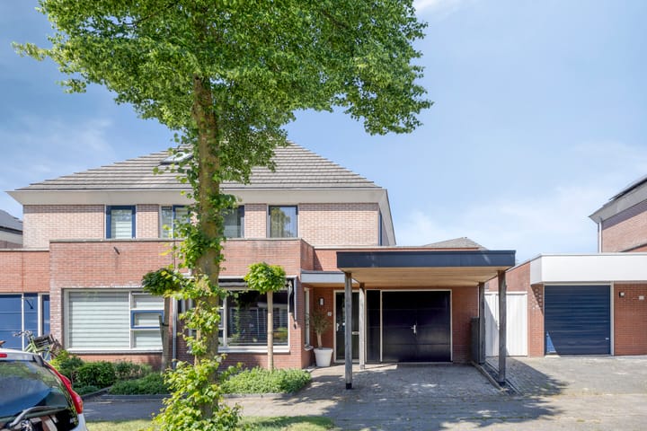 Foto 5 van Fré Cohenlaan 21